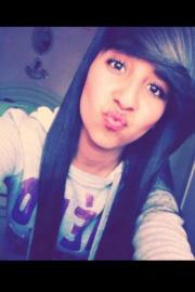 My name names Mary.