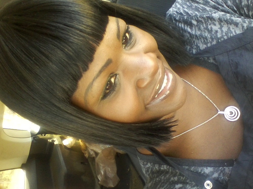 ninaboo26's profile picture. God first family next then success!!!