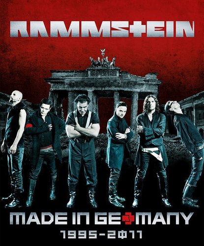 Fans ✝ Rammstein