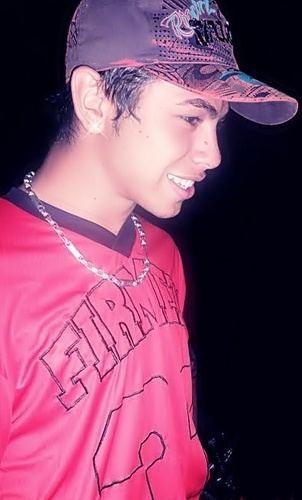 sou só da @poxajacke e amo só ela '-'