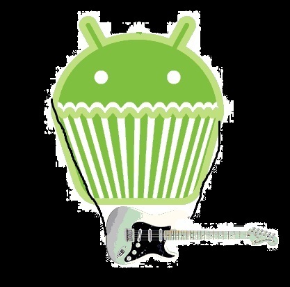 AndroidMuffins Profile Picture