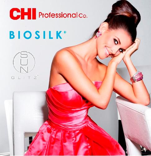 FaroukBaltic's profile picture. Profesionālu matu kopšanas līdzekļu un spa produktu līniju CHI, Biosilk un Sunglitz oficiālais izplatītājs Baltijā.