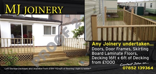 All aspects of joinery undertaken give us a call on 07540086814 thanks @john_phipp