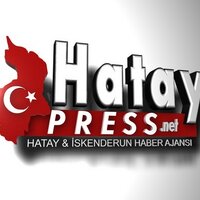 hataypress.net (@hataypressnet) Twitter profile photo