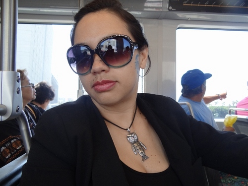 GenesisGeneza's profile picture. zumba, dance instructor