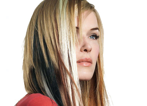 Everline Haircare zijn producten op plantaardige basis en bevatten geen ammonia.