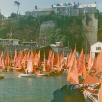 Newquay Sailing Club (@newquaysc) 's Twitter Profile