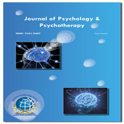 Journal of Psychology & Psychotherapy publishes germinal contributions in the many different scientific fields relating to the Psychology.