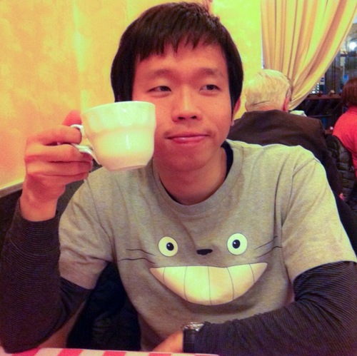 The Co-Founder of WORLDGATE.tw From Taiwan, believe passion is everything. Love photography, beer and internet. Studying in Purdue, Krannert MBA.