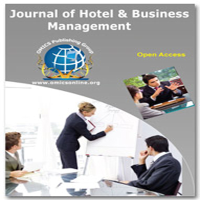 Journal of Hotel & Business Management is using online manuscript submission, review and tracking systems for quality and quick review processing.