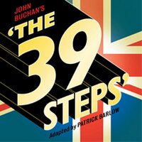 The 39 Steps(@39StepsPlay) 's Twitter Profileg