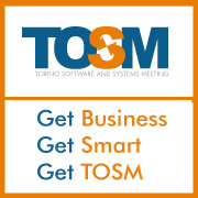 Un anno di incontri per la creazione di un network b2b per le imprese piemontesi dell'ICT. Fornisce opportunità di business e crescita professionale.
