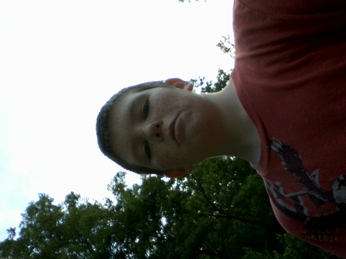 roark48781's profile picture. 