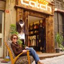 Janet Barry - @urbanjbird - Twitter