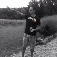 Glyn Le Var (@boylevar) 's Twitter Profile