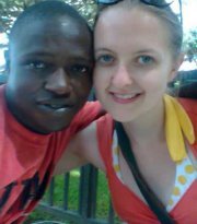 Hamza, a young man living in Uganda. Get ready to have your heart warmed and your eyes opened to the reality of life http://t.co/GepfYo8b