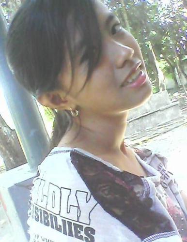 Precious Meb Profile