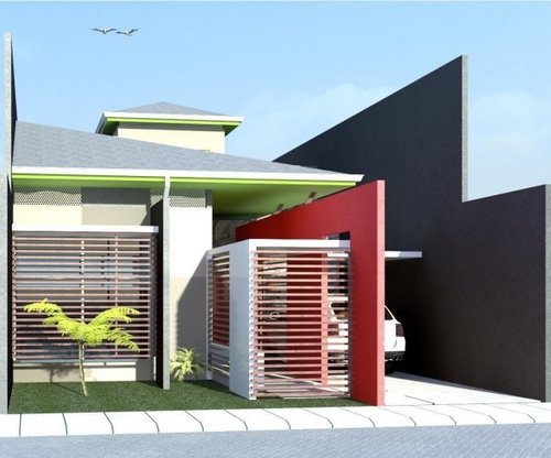 Maton_House's profile picture. 