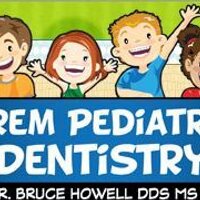 Orem Pediatric Dentistry(@orempediatric) 's Twitter Profile Photo