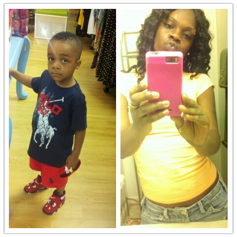 Team tcc,i stay to myself i have one son that i will kill for. My son is my world
