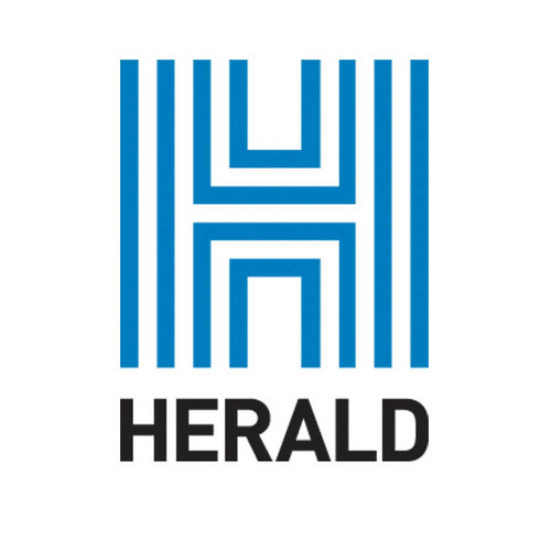 heraldcorp's profile picture. Life beyond Media! (주)헤럴드 공식 트위터입니다.