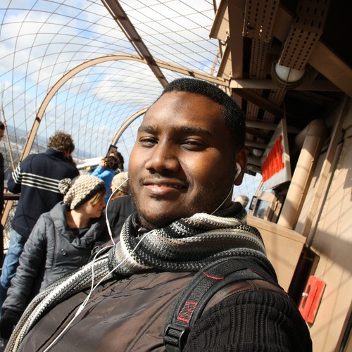 NajiNujumi's profile picture. 