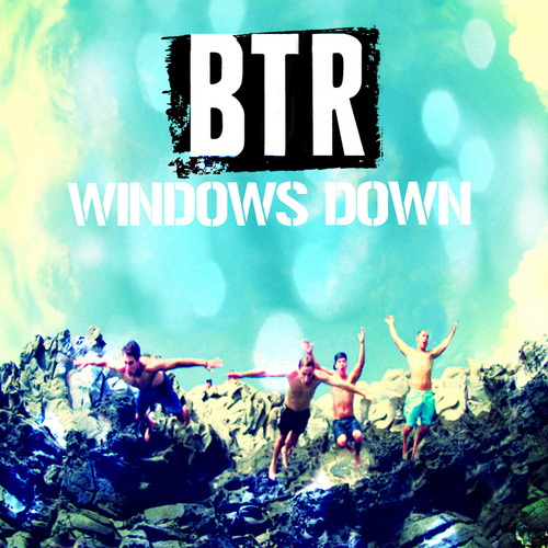 Spreading the BTR love to the UK! Met Big Time Rush on the 6.2.12 // Kendall RT'ed 5.3.12 // Logan RT'ed 25.3.12.
