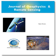Journal of Geophysics & Remote Sensing is using online manuscript submission, review and tracking systems for quality and quick review processing.