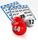 All about JACKPOTS & BINGO