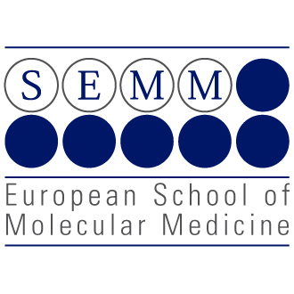 SEMM - European School of #Molecular #Medicine. SEMM is a private #Foundation for higher #education in #biomedicine. #nonprofit #research
