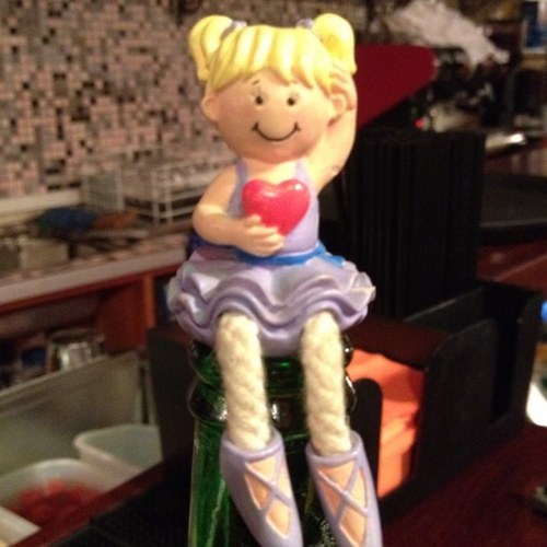 Ann_MarieFoster's profile picture. 