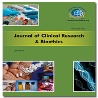 Journal of Clinical Research & Bioethics aims to review, research and update news and trends in Clinical research and bioethics around the globe.