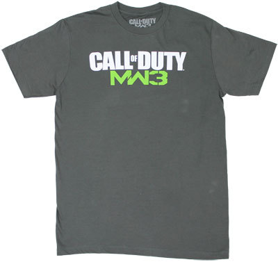 Hey, Mw3™