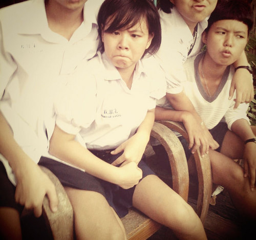 ไม่ค่อยยยยได้เล่น
