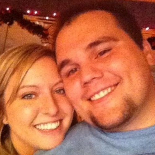 JoryBlaine's profile picture. 