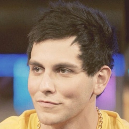 Gabey_Saporta's profile picture. I ish Gahbee! I lubsh Bilby n stwawbewiesh!