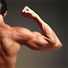 I work with a company called Visalus.  They are a health and wellness company that promotes a 90 day challenge, the Body by Vi challenge.  It is for both weight