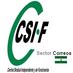 CSIFCORREOSANDALUCIA (@csifcorreosanda) Twitter profile photo