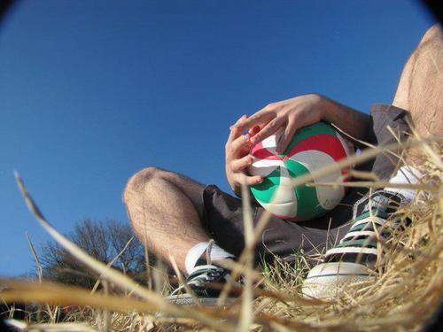 Feel free to be yourself, Always