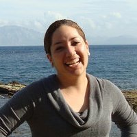 ItzelSpyker's profile picture. 