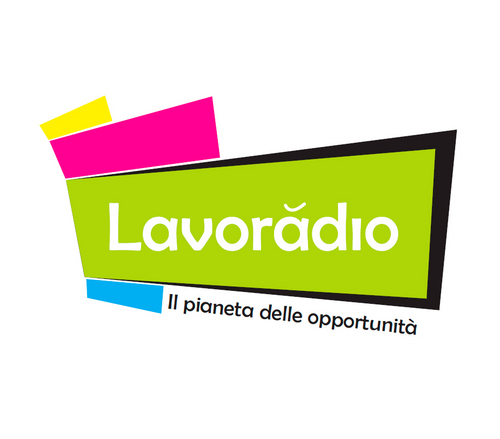 Magazine per chi cerca un lavoro e per chi se lo vuole inventare. On air su Trm RadioTour, Radio Touring, Radio RC International e http://t.co/NnKcAd78