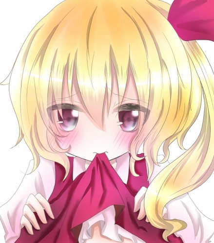 Ufufufufufufu~