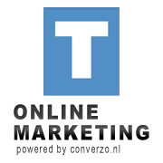 Online Marketing Tilburg schrijft over online marketing uit binnen- en buitenland met een voorliefde voor Tilburg. Een initiatief van Converzo.nl