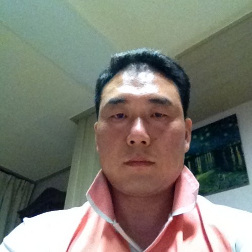 0318hong's profile picture. 