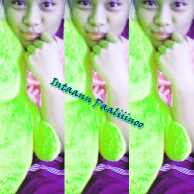 Sayang Yesus, Ibu, Bapak, Kakak