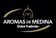 Dulces artesanos de Medina Sidonia, como el alfajor, según las recetas tradicionales de esta histórica ciudad.