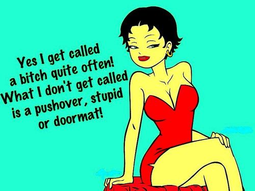 am avin a laff