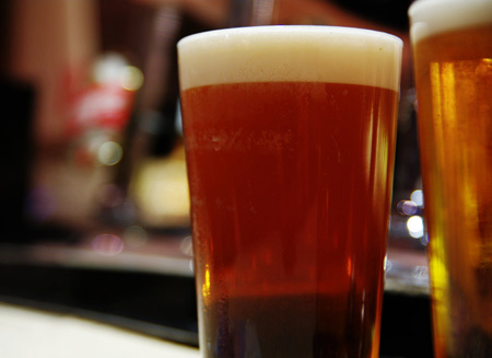 I Am Currently Working My Way Around All Cheshire Pubs. Watch Out. Get Your Ale Ready.