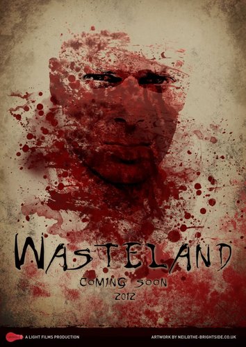 Zombie horror feature film based in the UK. Please email info@lightfilms.co.uk for media enquiries. Set for global release 2013&2014.