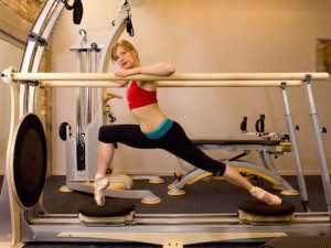 Creator & owner Tim Lester has provided Pilates & GYROTONIC® lessons for celebrities, professional athletes & the Joffery ballet dancers. Contact # 773 531 6952